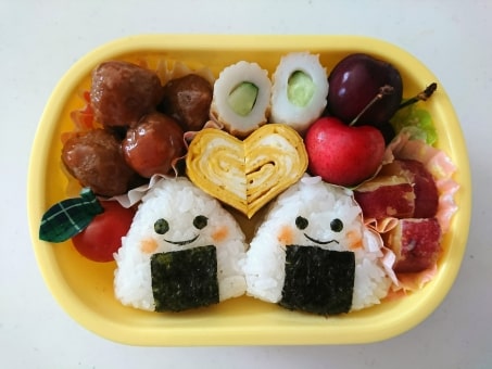 幼稚園のお弁当を完食させるためのおすすめグッズ 毎日のお弁当作りが楽になる方法も紹介 100navi