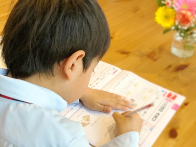 漢字を覚えるコツとは 漢字が得意な小学生の覚え方を徹底解説 100navi