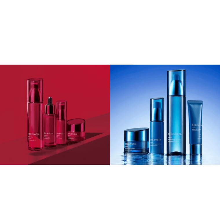 アヤナスとサエルのトライアルを両方試したら 違いが少しわかった 100navi